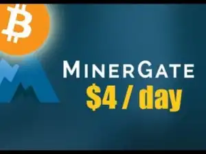 Video: Learn how to get $4 a day by mining Bitcoin using Android